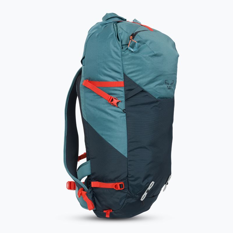 DYNAFIT Radical 30+ l rucsac de schiat storm blue/blueberry 2
