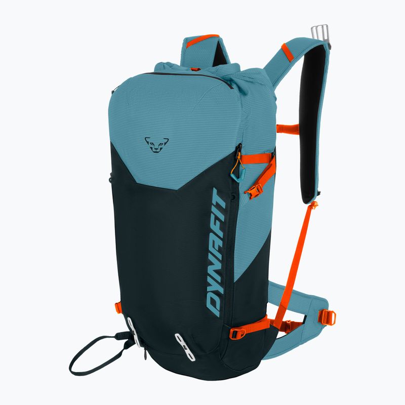 DYNAFIT Radical 30+ l rucsac de schiat storm blue/blueberry 5