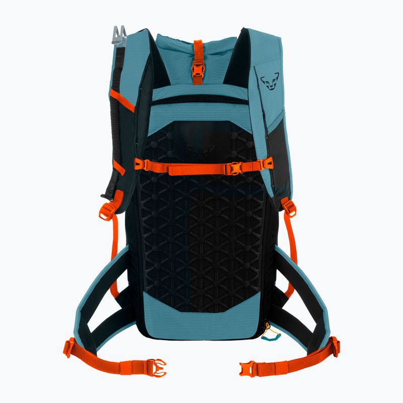 DYNAFIT Radical 30+ l rucsac de schiat storm blue/blueberry 6