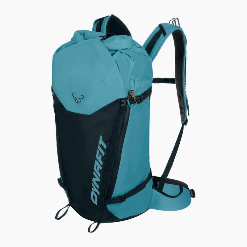 Rucsac de schi Dynafit Expedition 36 l storm blue/blueberry