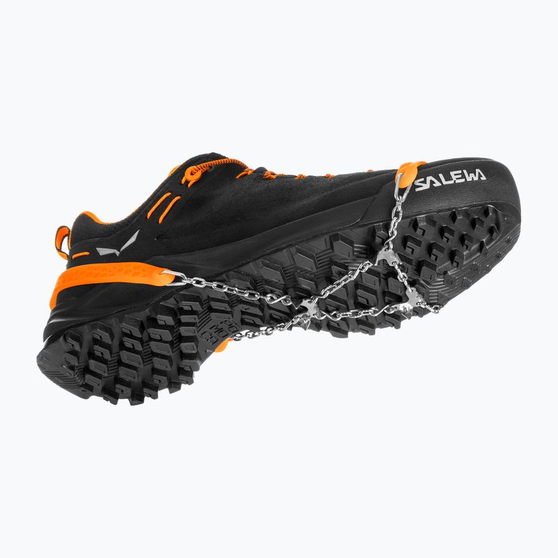 Crampon Salewa Ultralight Mtn Spike Crampon portocaliu 3