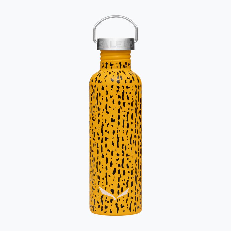 Sticlă termică Salewa Aurino 1000 ml gold/spotted