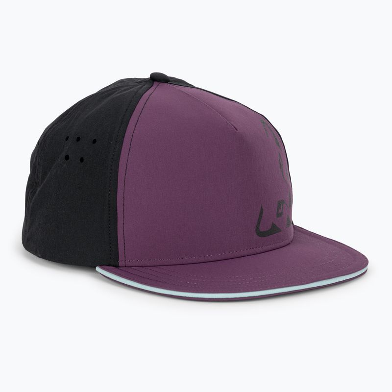 Șapcă DYNAFIT Tech Trucker royal purple