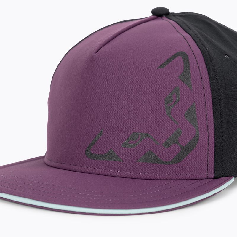 Șapcă DYNAFIT Tech Trucker royal purple 3