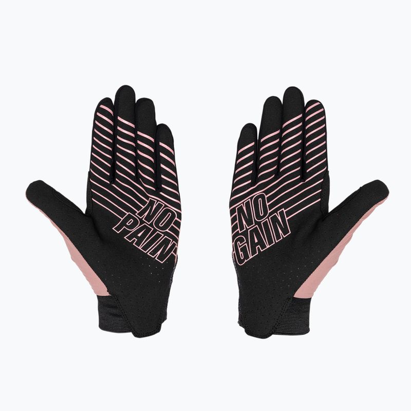 Mănuși de ciclism DYNAFIT Ride mokarosa 2