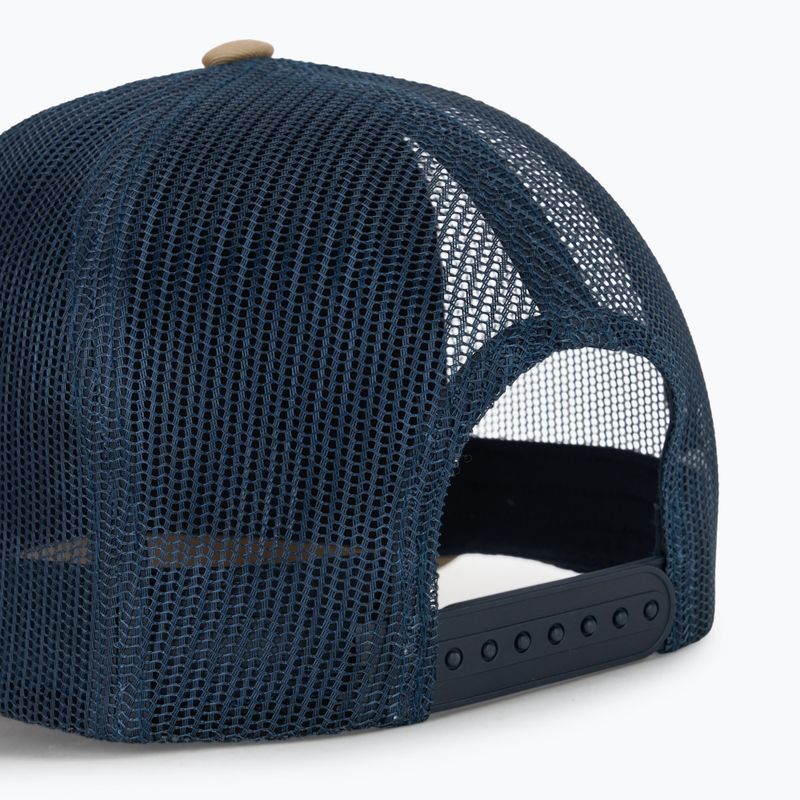 Șapcă DYNAFIT Patch Trucker rock khaki 4