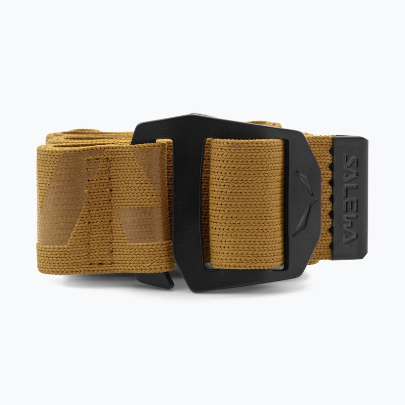 Curea pentru pantaloni Salewa Rainbow 3 golden brown/0910