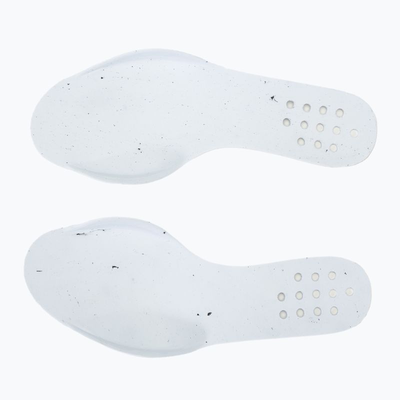 Încălțăminte de trekking pentru femei Salewa Puez Mid Ptx oatmeal/oatmeal 9