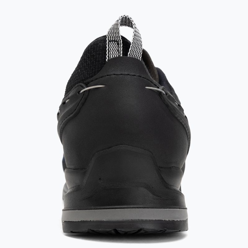 Încălțăminte de trekking pentru bărbați Salewa MTN Trainer 2 GTX blue seal/black 6