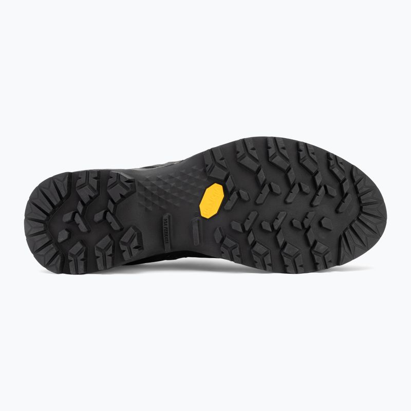 Bocanci de trekking pentru femei Salewa MTN Trainer 2 GTX shadow /negru 4