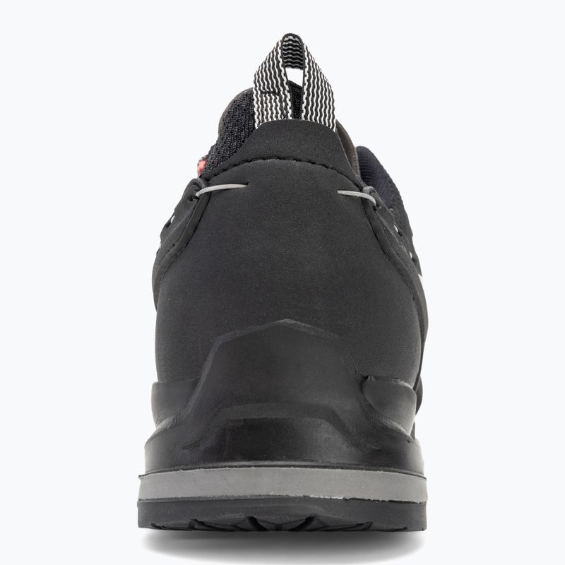 Bocanci de trekking pentru femei Salewa MTN Trainer 2 GTX shadow /negru 6