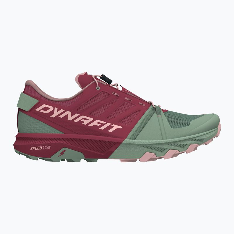 Încălțăminte de alergare pentru femei  DYNAFIT Alpine Pro 2 sage/burgundy 8