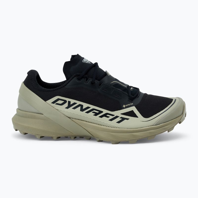 Încălțăminte de alergare pentru bărbați DYNAFIT Ultra 50 GTX rock khaki/black out 2