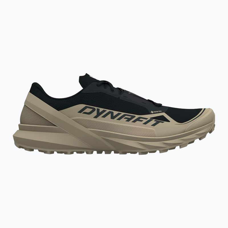 Încălțăminte de alergare pentru bărbați DYNAFIT Ultra 50 GTX rock khaki/black out 8