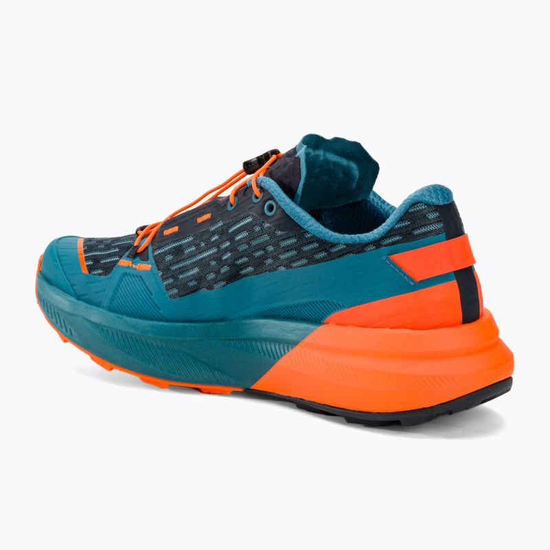 Încălăminte de alergat pentru bărbați DYNAFIT Ultra Pro 2 storm blue/bluberry 3