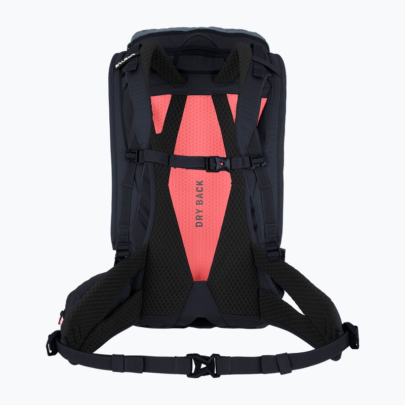 Rucsac de trekking Salewa Alp Trainer 25 l java albastru 2