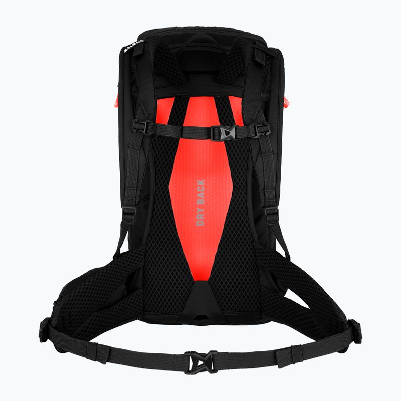 Rucsac turistic pentru femei Salewa Alp Trainer 20 l black out 2