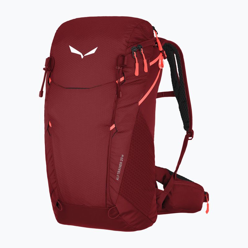 Rucsac turistic pentru femei Salewa Alp Trainer 20 l syrah