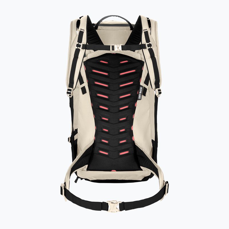 Salewa rucsac de trekking pentru femei Puez 32+5 l negru/albăstrui 2