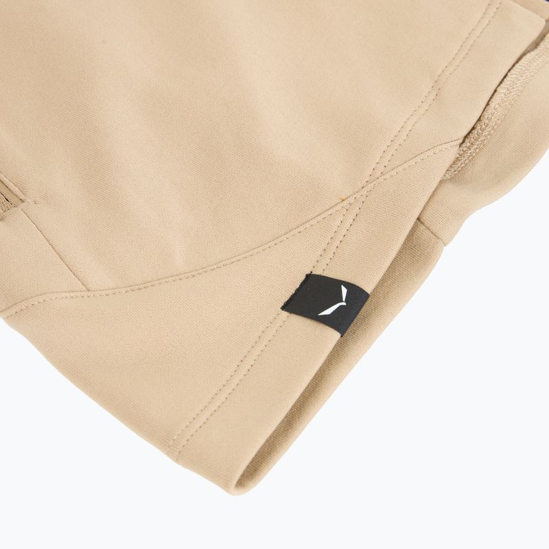 Bluză de trekking pentru femei Salewa Fanes Am Hd quicksand 3