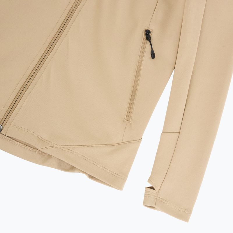 Bluză de trekking pentru femei Salewa Fanes Am Hd quicksand 4