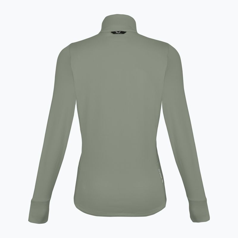 Bluză de trekking pentru femei Salewa Puez PL shadow 2