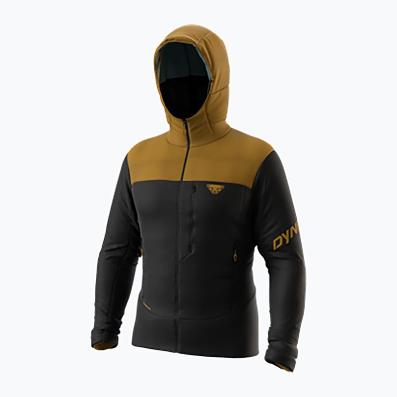 Geacă pentru bărbați  DYNAFIT Radical Primaloft Hood black out/relic 4