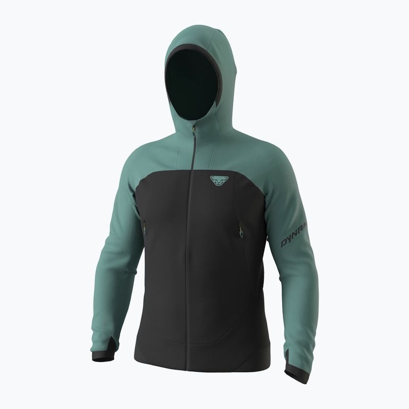 Hanorac pentru bărbați DYNAFIT Ridge Thermal Hoody atlantic 6