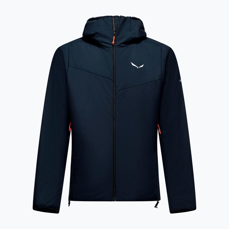Geacă călduroasă pentru bărbați Salewa Puez Catinaccio 2 TWR HD navy blazer 6