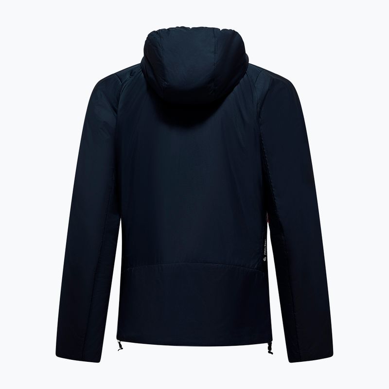 Geacă călduroasă pentru bărbați Salewa Puez Catinaccio 2 TWR HD navy blazer 7