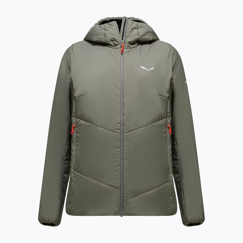 Geacă de damă căptușită Salewa Puez Catinaccio 2 TWR HD Shadow 7