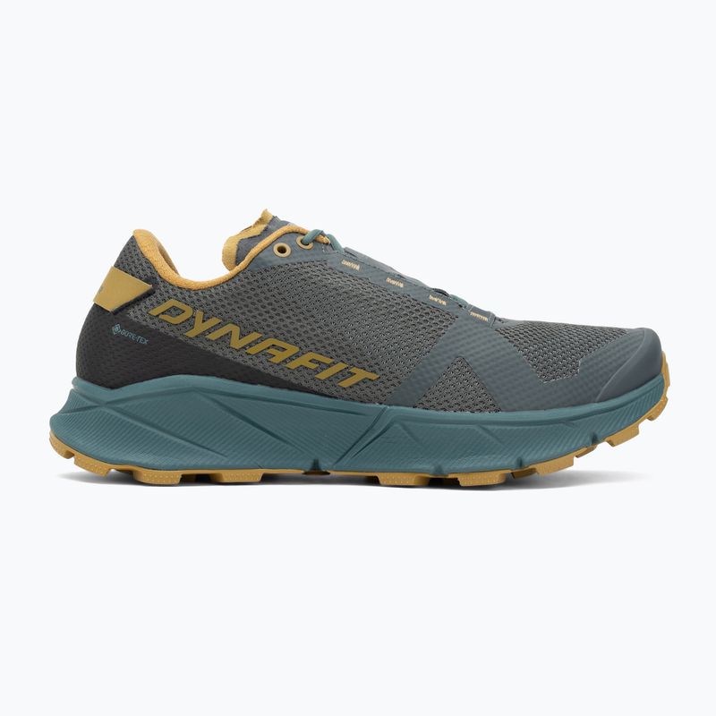 Încălțăminte de alergare pentru bărbați DYNAFIT Ultra 100 GTX lichen/alantic 2
