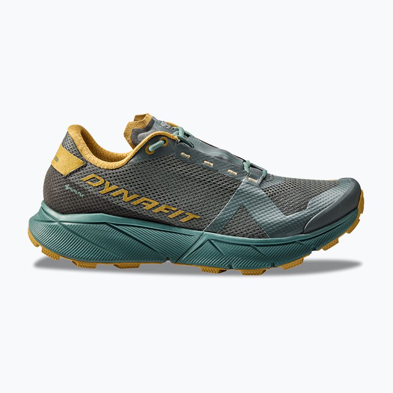 Încălțăminte de alergare pentru bărbați DYNAFIT Ultra 100 GTX lichen/alantic 8