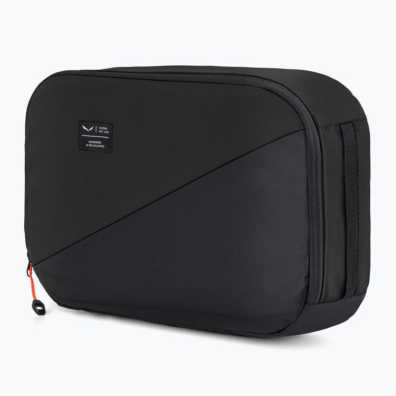 Organizator Salewa Fanes Cube Case black