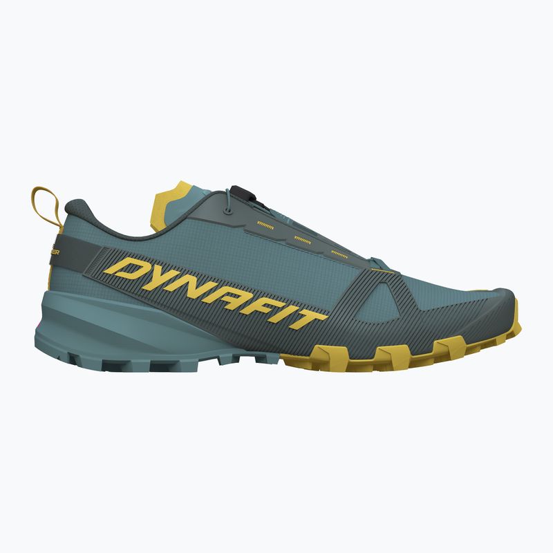 Încălțăminte de alergare pentru bărbați DYNAFIT Traverse GTX lichen/atlantic 8