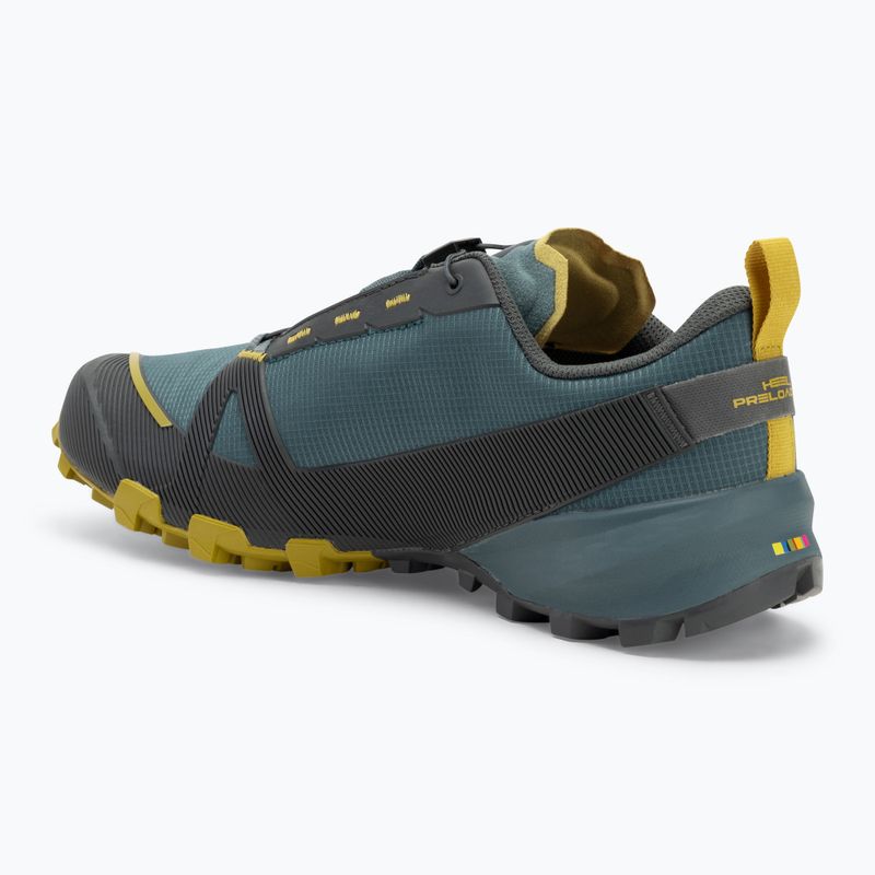 Încălțăminte de alergare pentru bărbați DYNAFIT Traverse GTX lichen/atlantic 3