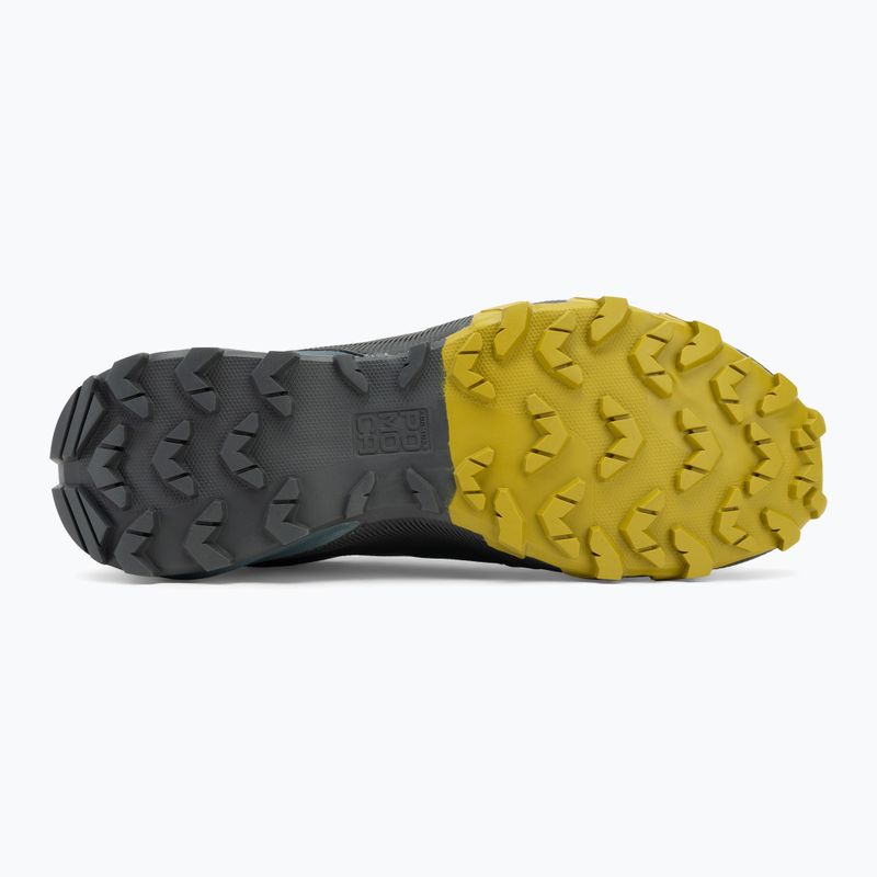 Încălțăminte de alergare pentru bărbați DYNAFIT Traverse GTX lichen/atlantic 4