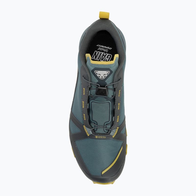 Încălțăminte de alergare pentru bărbați DYNAFIT Traverse GTX lichen/atlantic 5
