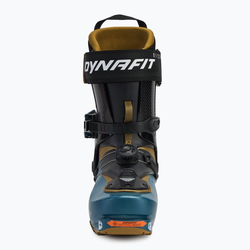 Încălțăminte de schi pentru bărbați DYNAFIT Ridge balsam/black out 3