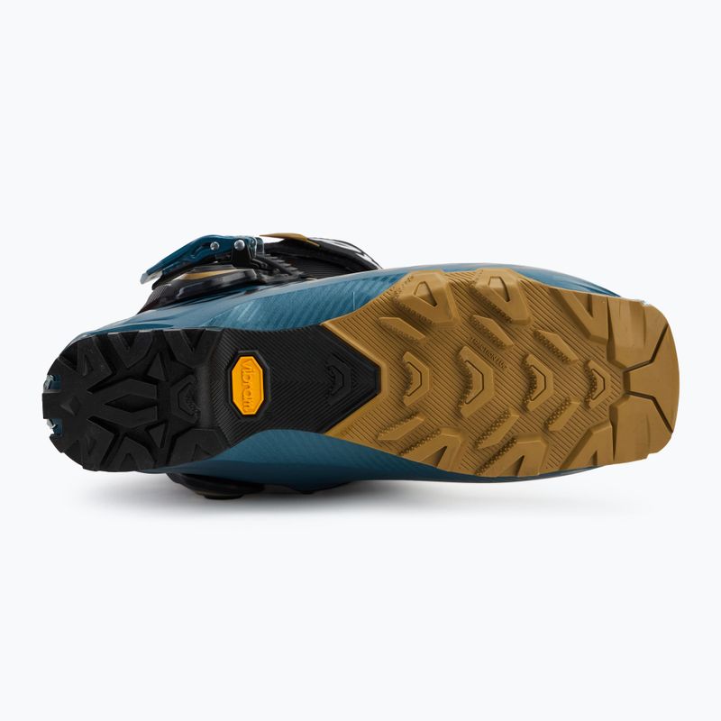 Încălțăminte de schi pentru bărbați DYNAFIT Ridge balsam/black out 4