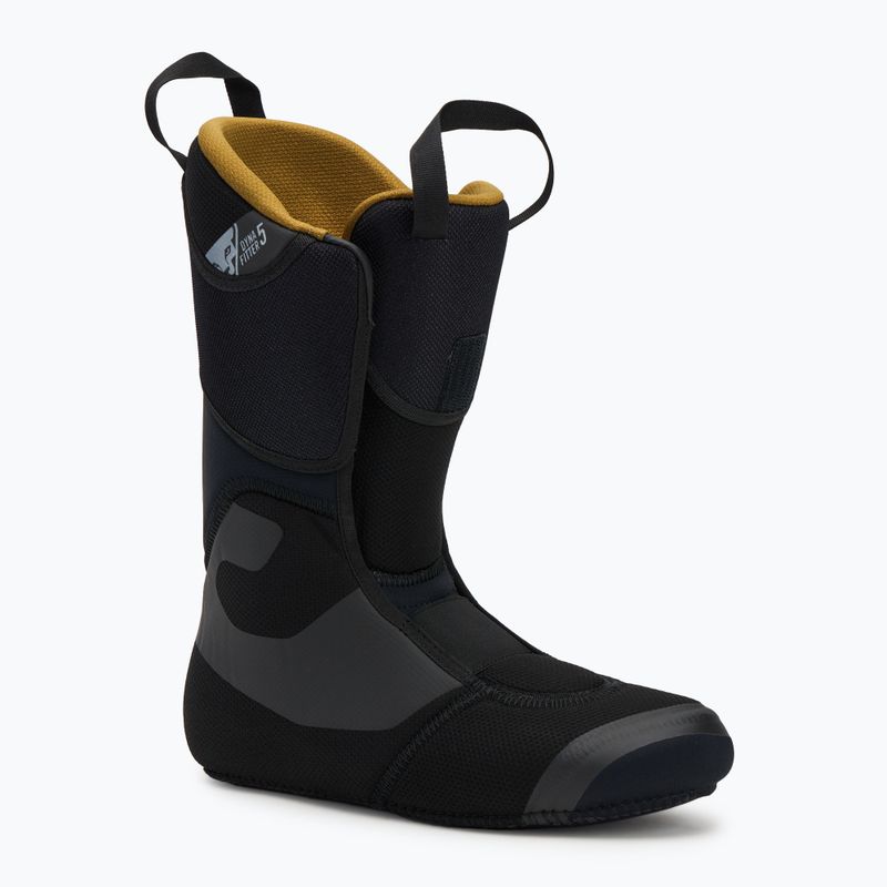 Încălțăminte de schi pentru bărbați DYNAFIT Ridge balsam/black out 5