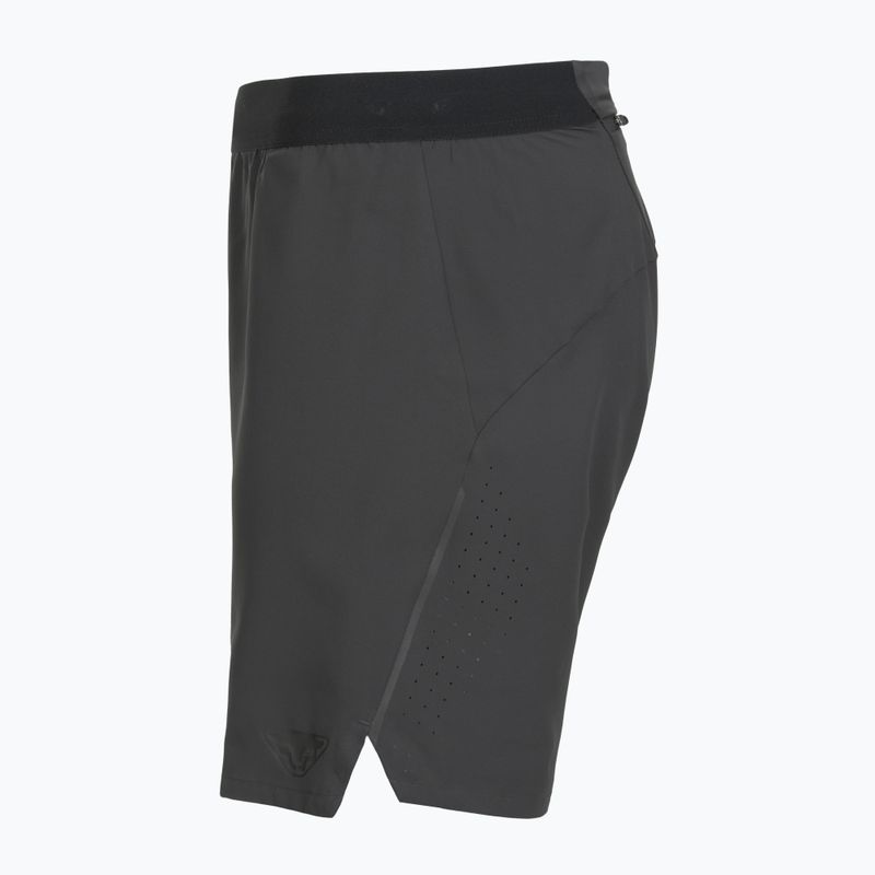 Pantaloni scurți de alergare pentru bărbați DYNAFIT Alpine blackout 3