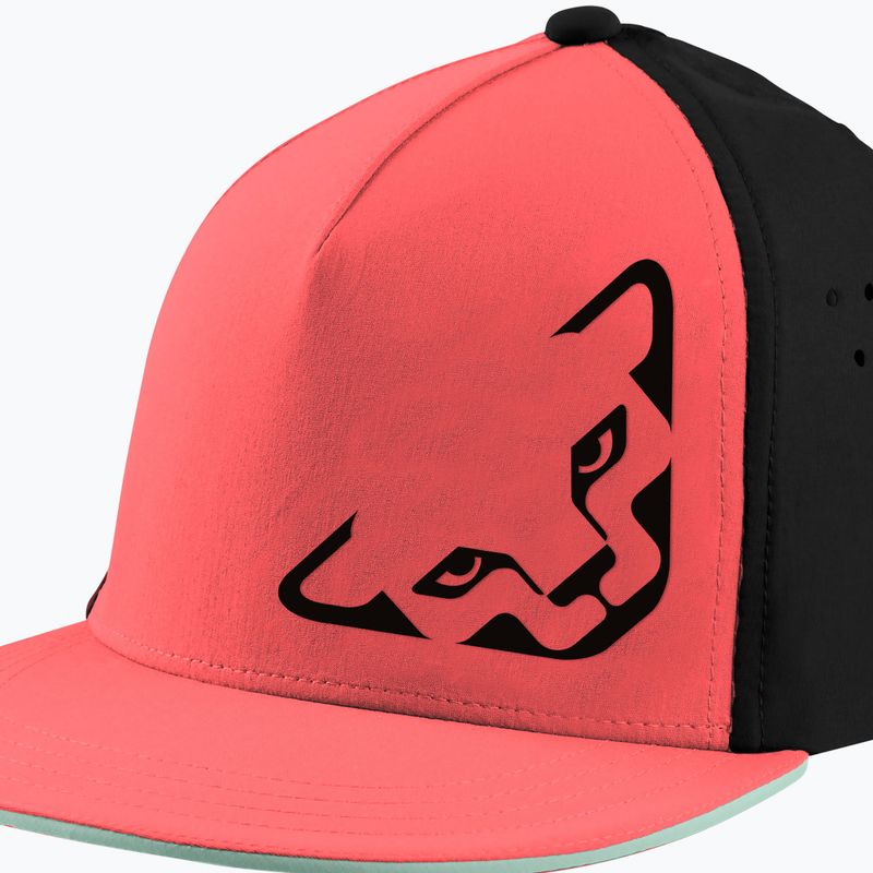 DYNAFIT Tech Trucker cabana baseball cap