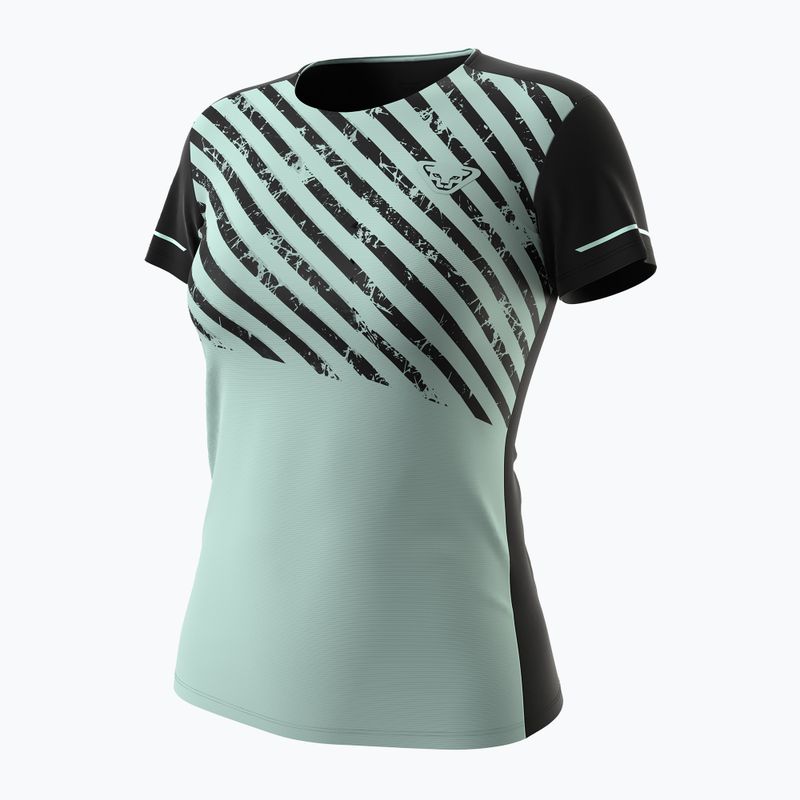 Tricou de alergare pentru femei  DYNAFIT Alpine 2 Tee jadelite 4