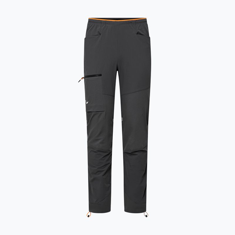 Pantaloni de trekking pentru bărbați Salewa Nxt Dst onyx 7
