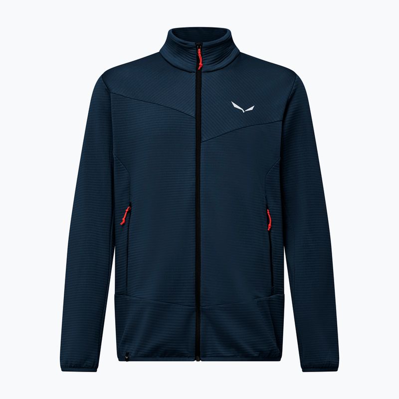 Jachetă de trekking pentru bărbați Salewa Puez Altavia RO blazer marin
