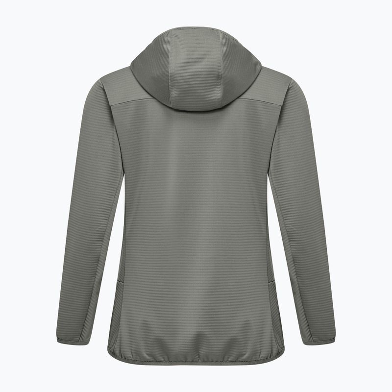 Tricou de trekking pentru femei Salewa Puez Altavia PL HD shadow 2
