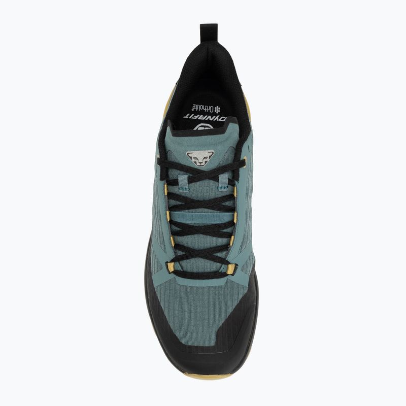 Încălțăminte de alergare pentru bărbați DYNAFIT Transalper 2 black out/atlantic 5