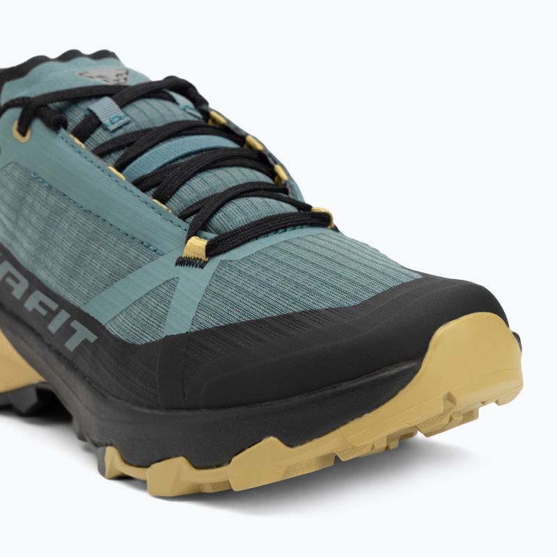 Încălțăminte de alergare pentru bărbați DYNAFIT Transalper 2 black out/atlantic 7