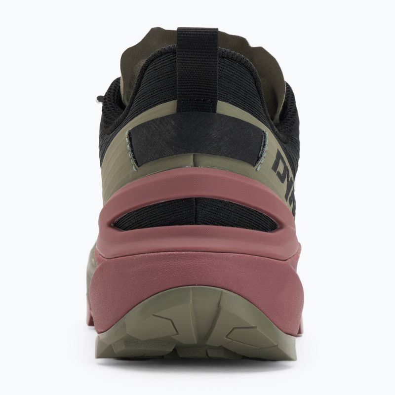 Încălțăminte de alergare pentru femei DYNAFIT Transalper 2 sage/black out 6